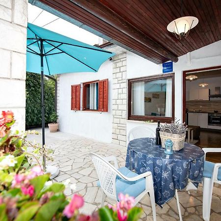 Apartment Mediteraneo Opatija Exterior foto